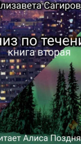 Вниз по течению. Книга 2