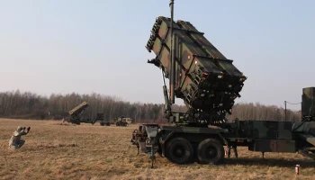 Пентагон разрешил присутствие на Украине подрядчиков для ремонта вооружения
