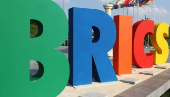 Уганда получила приглашение стать партнером БРИКС