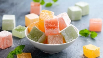 Ученые выяснили, что вкусовые предпочтения говорят о личностных качествах