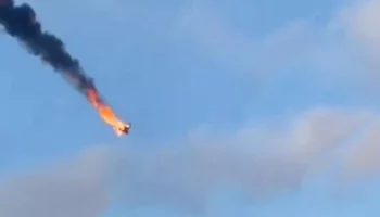 подробности массовой атаки украинских беспилотников