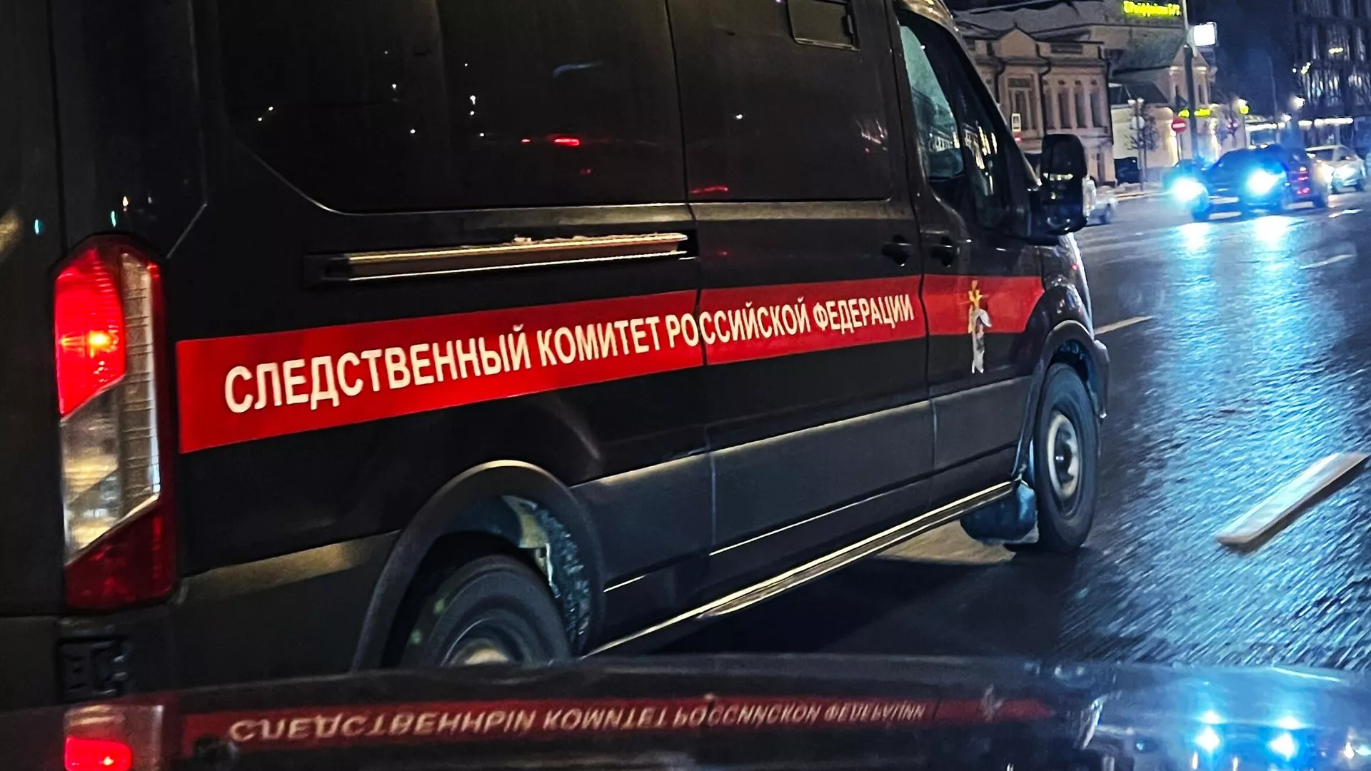 В Калининграде завели дело о фиктивном учете более 12 тысяч мигрантов В Калининграде завели дело о фиктивном учете более 12 тысяч мигрантов