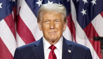 Трамп выступил против ударов ВСУ вглубь России американскими ракетами