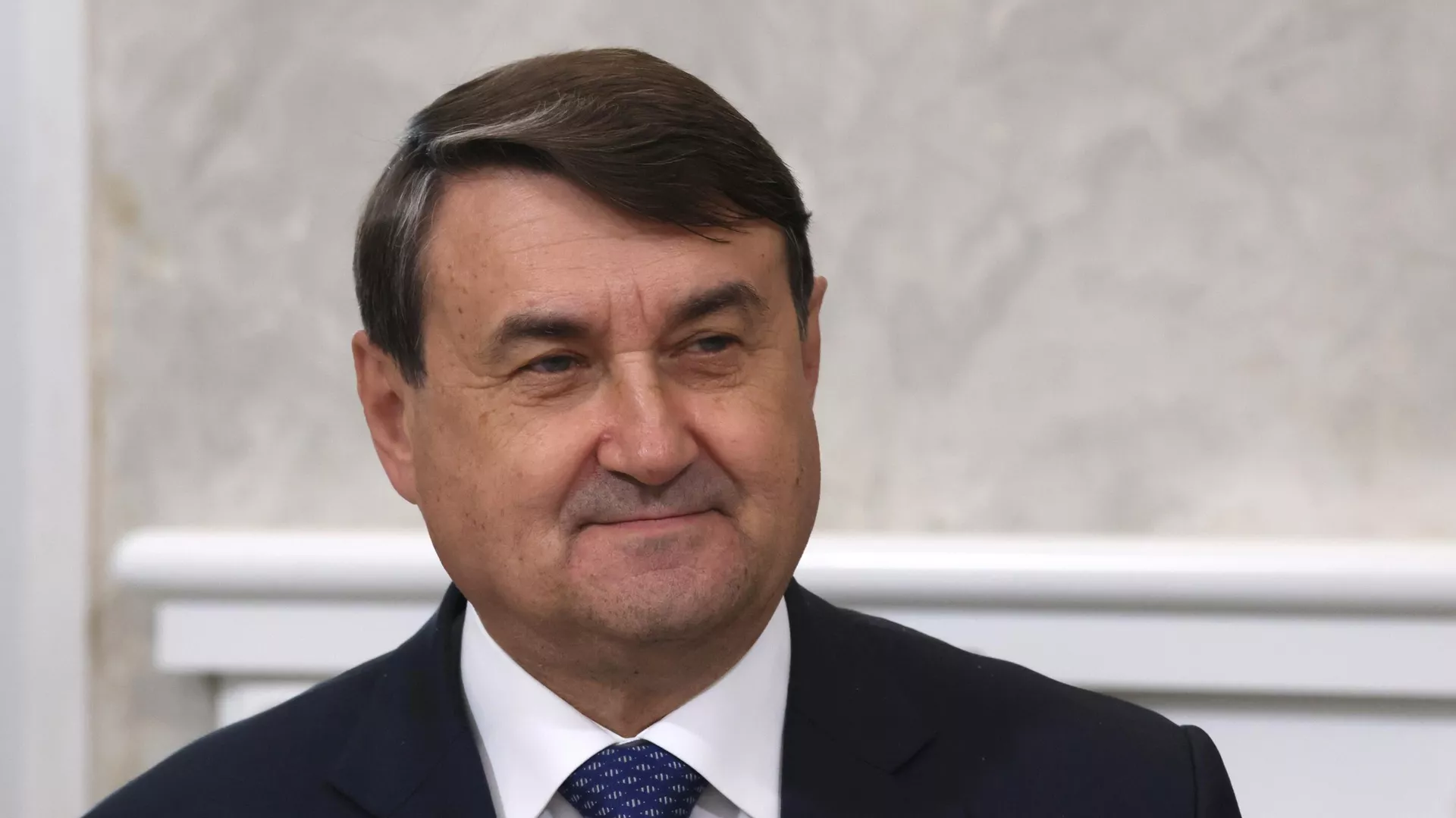 Левитин пригласил китайских партнеров участвовать в проекте "Север &mdash; Юг"