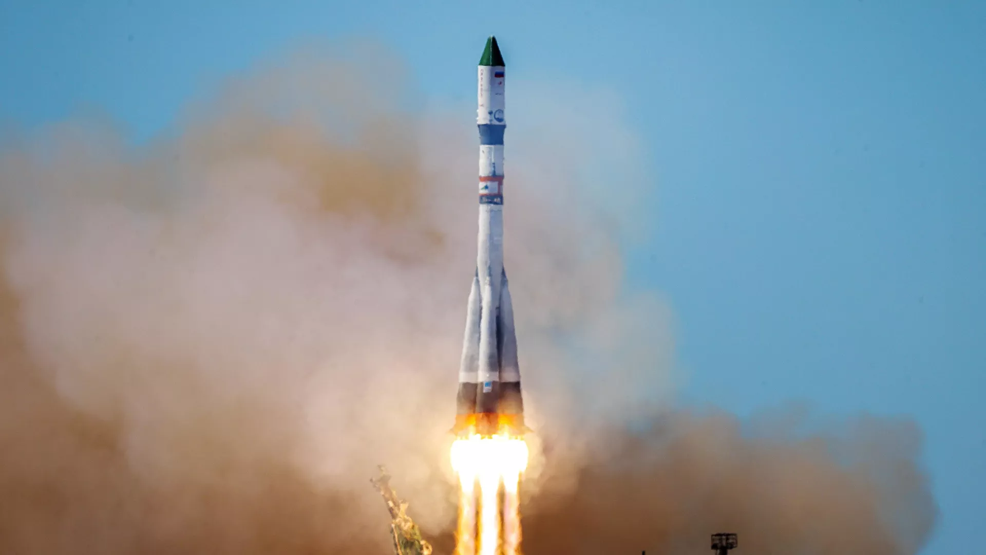 "Прогресс МС-27" свели с орбиты и затопили в Тихом океане "Прогресс МС-27" свели с орбиты и затопили в Тихом океане