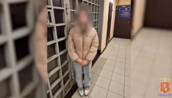 СК завел дело на родителей блогерши, глумившейся над терактом в "Крокусе"