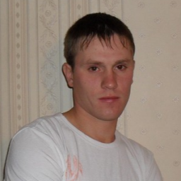 Николай КАЗАНОВ