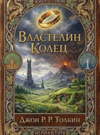 Властелин колец Властелин колец