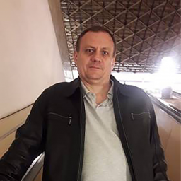 Илья Хромов