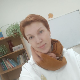 Евдокия Суслова
