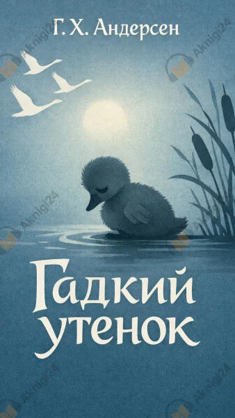Гадкий утенок