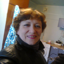 Людмила Горячева