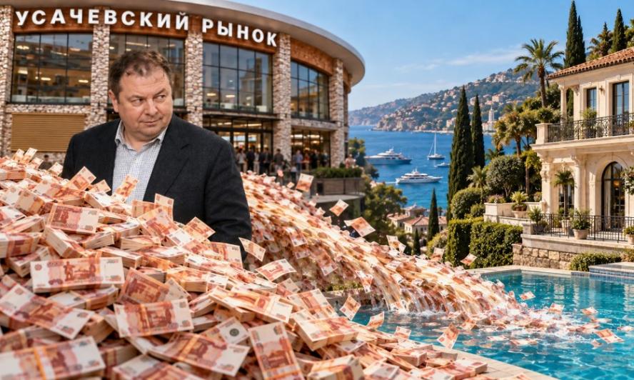 Скандальное расследование: что скрывается за рекон