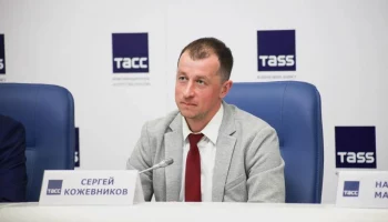 Сергей Кожевников называет политехничность главным
