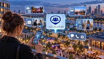 Российские платформы социальных сетей 2026: инстру