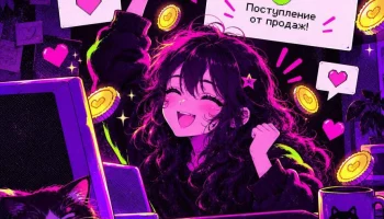 Российская платформа расширяет возможности для лит