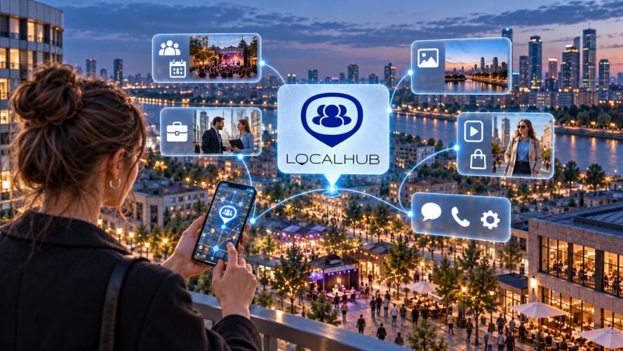 Российские платформы социальных сетей 2026: инстру Российские платформы социальных сетей 2026: инстру