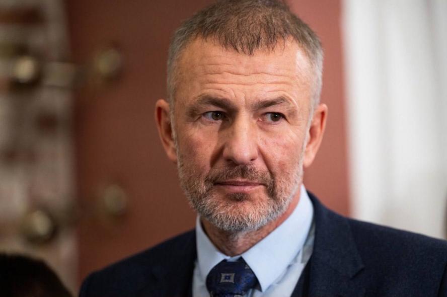 Андрей Мельниченко пояснил суть понятия суверените Андрей Мельниченко пояснил суть понятия суверените